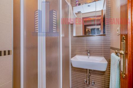 Venta de piso en Granada