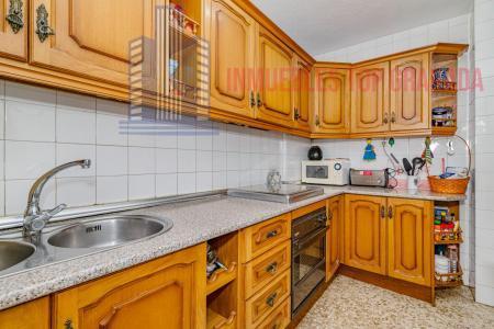 Venta de piso en Granada
