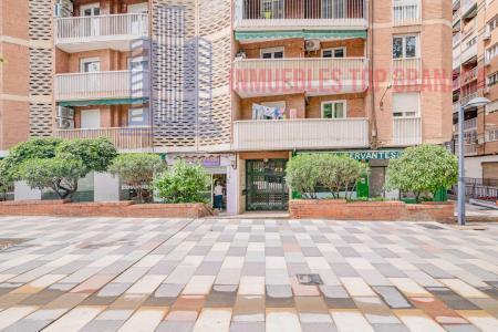 Venta de piso en Granada