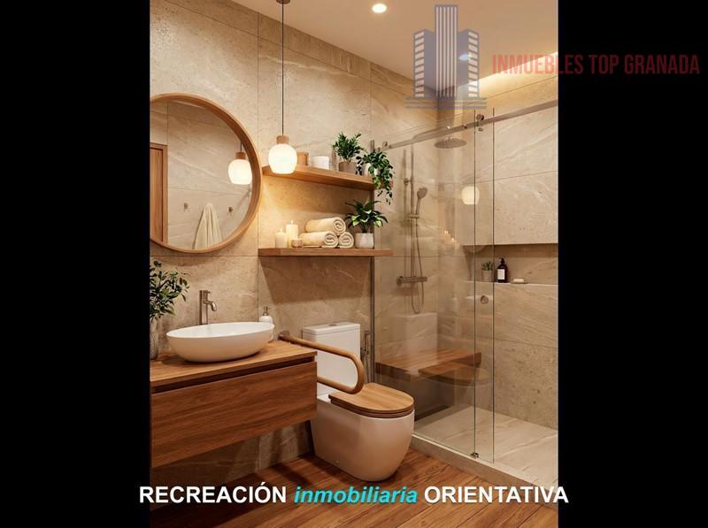 Venta de casa en Churriana de la Vega