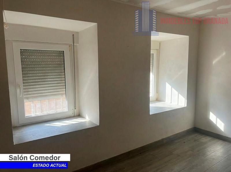 Venta de casa en Churriana de la Vega