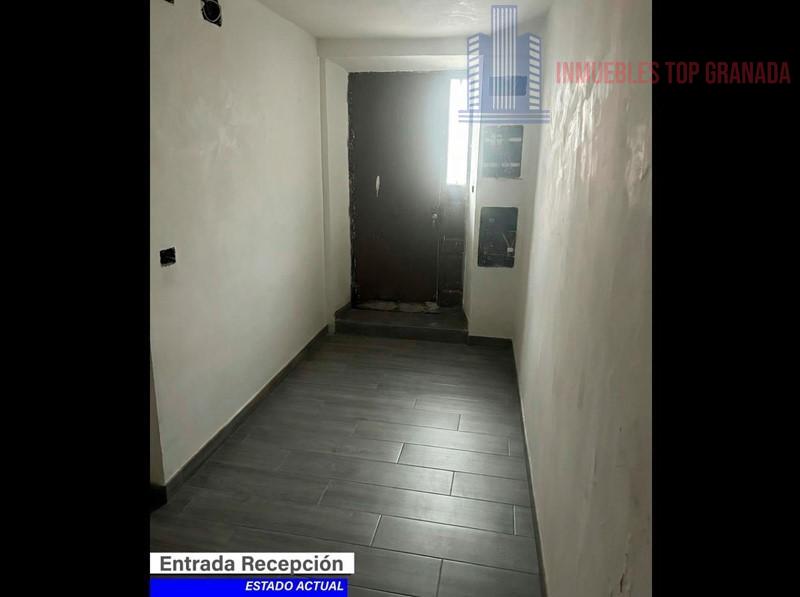 Venta de casa en Churriana de la Vega