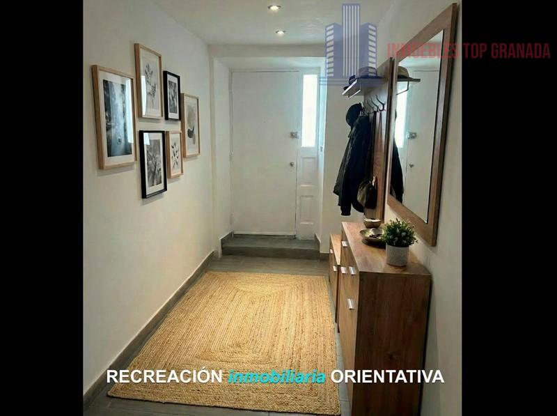 Venta de casa en Churriana de la Vega