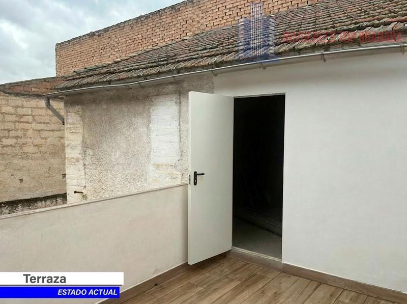 Venta de casa en Churriana de la Vega