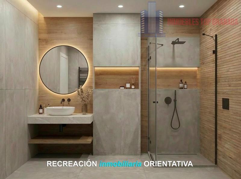 Venta de casa en Churriana de la Vega