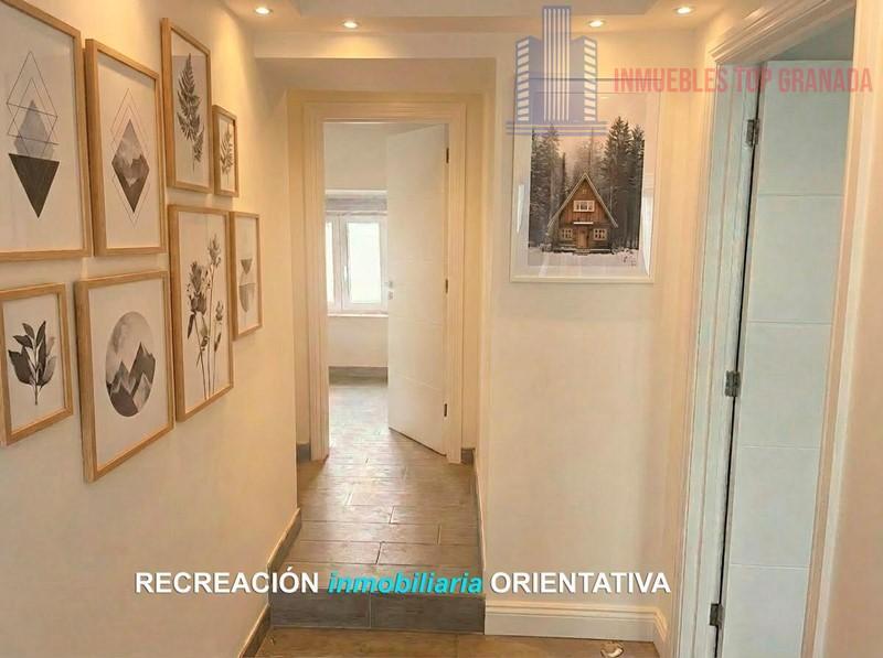 Venta de casa en Churriana de la Vega