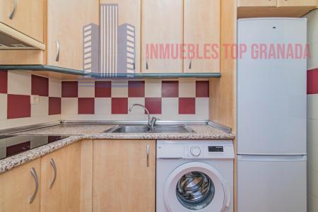 Venta de apartamento en Granada