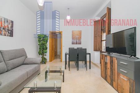 Venta de apartamento en Granada