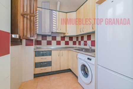 Venta de apartamento en Granada