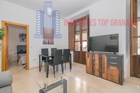 Venta de apartamento en Granada