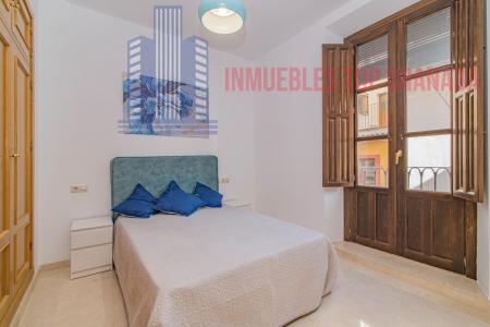 Venta de apartamento en Granada