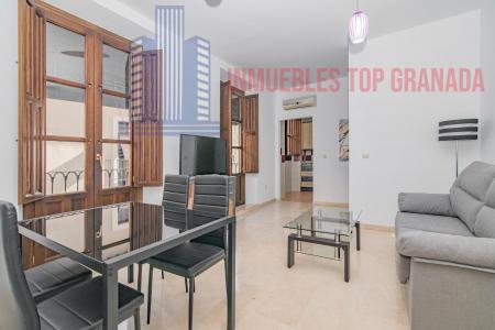Venta de apartamento en Granada