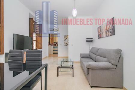 Venta de apartamento en Granada