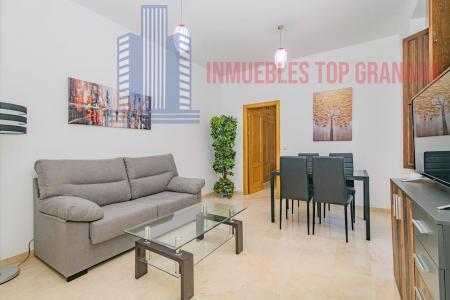 Venta de apartamento en Granada