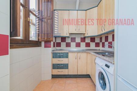 Venta de apartamento en Granada