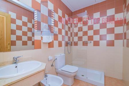 Venta de apartamento en Granada