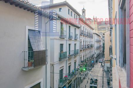 Venta de apartamento en Granada