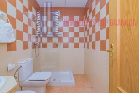 Venta de apartamento en Granada