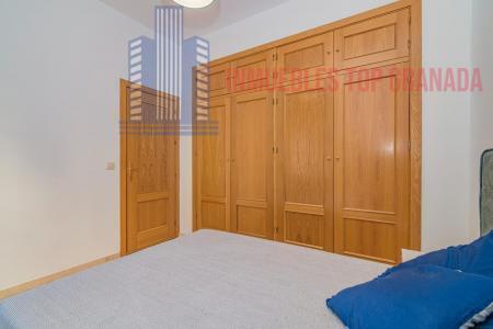 Venta de apartamento en Granada