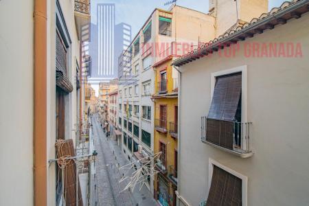 Venta de apartamento en Granada