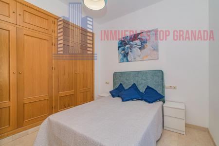 Venta de apartamento en Granada