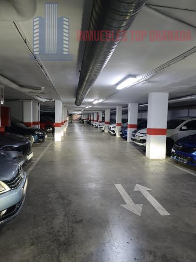 Venta de garaje en Granada