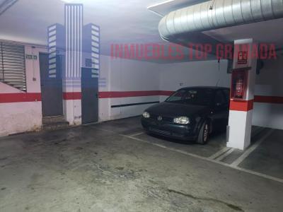 Venta de garaje en Granada