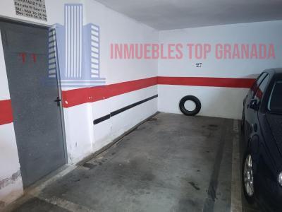 Venta de garaje en Granada