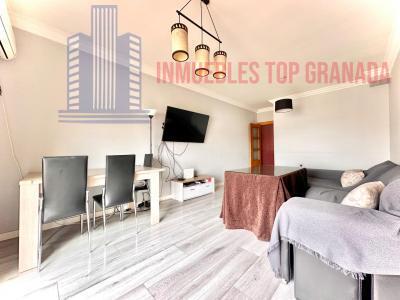 Venta de piso en Cogollos de la Vega