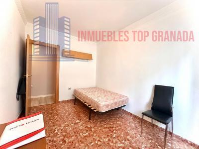 Venta de piso en Cogollos de la Vega