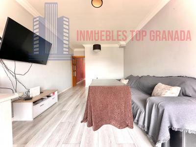 Venta de piso en Cogollos de la Vega