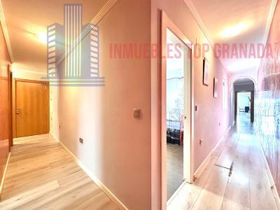 Venta de piso en Cogollos de la Vega