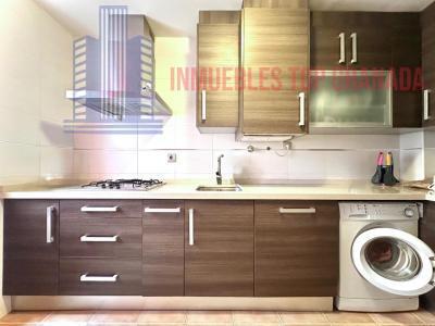 Venta de piso en Cogollos de la Vega