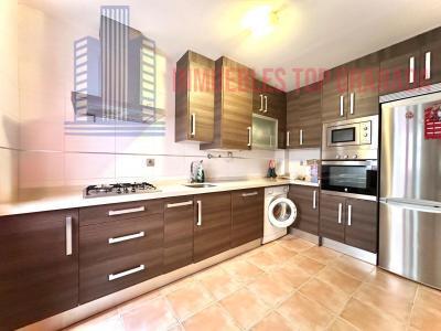 Venta de piso en Cogollos de la Vega