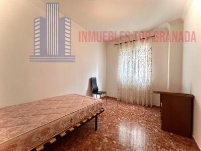 Venta de piso en Cogollos de la Vega