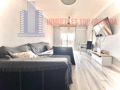 Venta de piso en Cogollos de la Vega