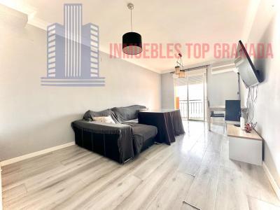 Venta de piso en Cogollos de la Vega