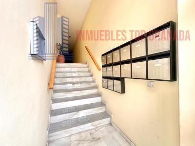 Venta de piso en Cogollos de la Vega