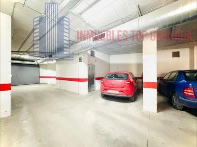 Venta de piso en Cogollos de la Vega