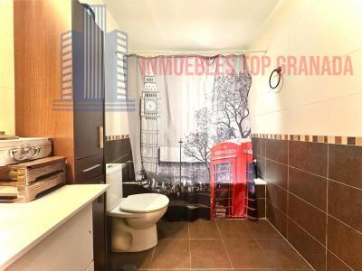 Venta de piso en Cogollos de la Vega