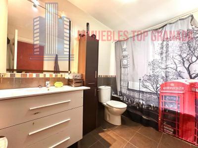 Venta de piso en Cogollos de la Vega