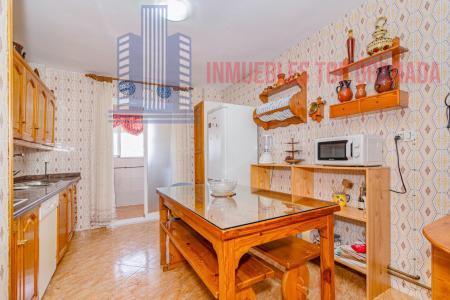 Venta de piso en Granada