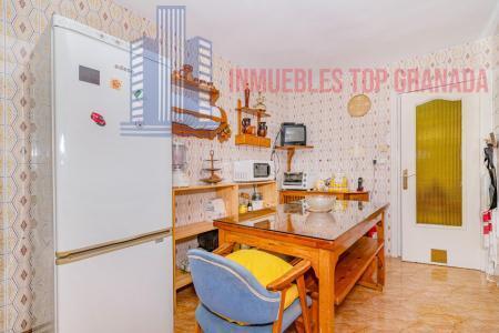 Venta de piso en Granada