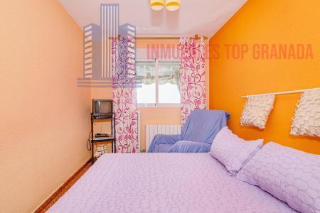 Venta de piso en Granada