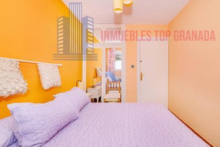 Venta de piso en Granada