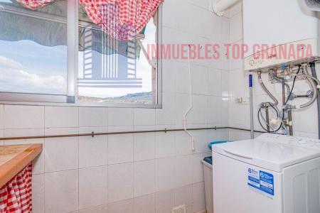 Venta de piso en Granada