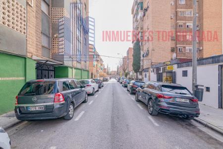 Venta de piso en Granada