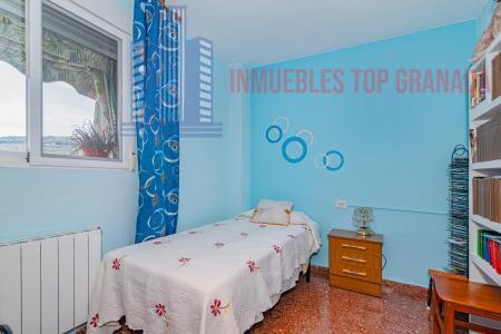 Venta de piso en Granada