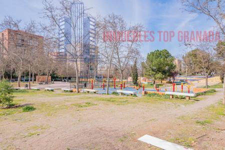 Venta de piso en Granada