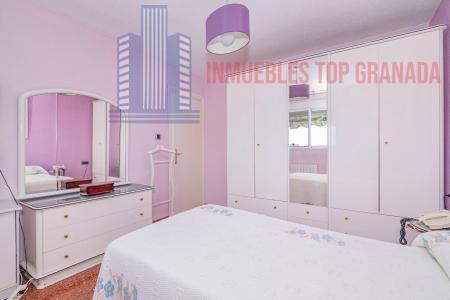 Venta de piso en Granada